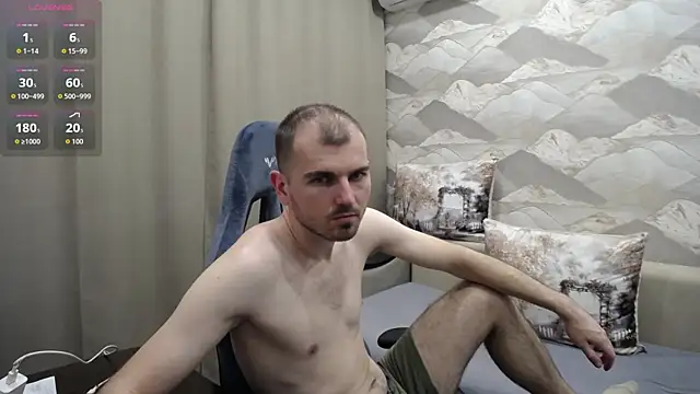 Show Webcam de SerzhKorol1