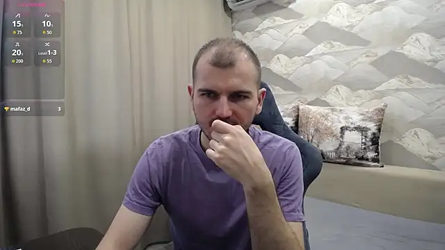 SerzhKorol1 Webcamshow