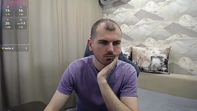 SerzhKorol1 Show in webcam