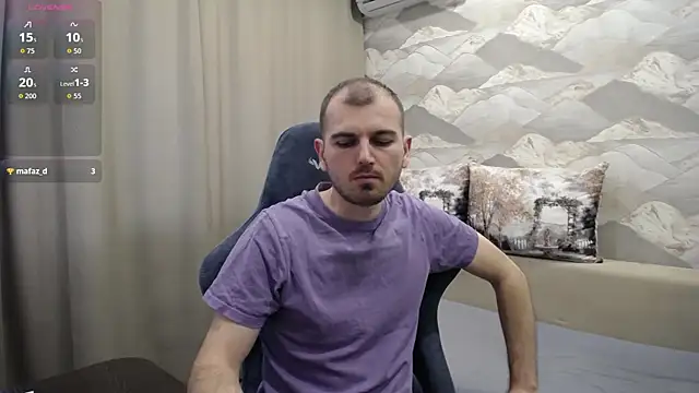 SerzhKorol1 Show Webcam