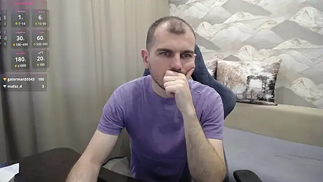 SerzhKorol1 – webcam-show