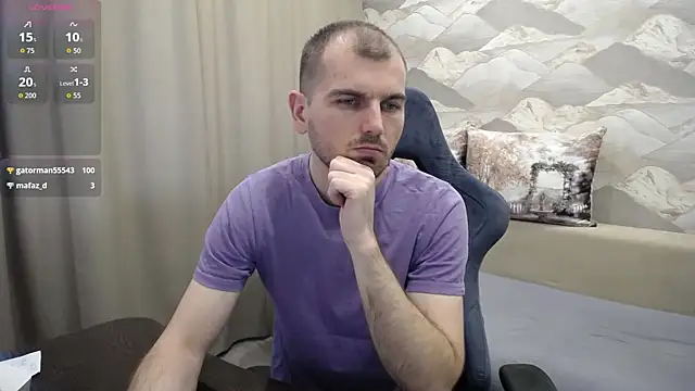 SerzhKorol1 – webcam-show