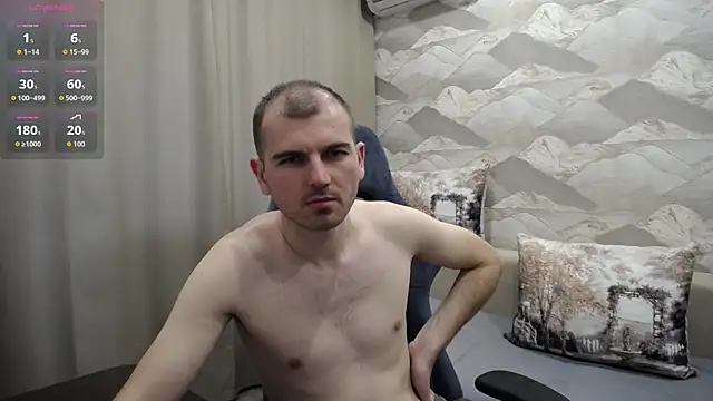 SerzhKorol1 Show Webcam