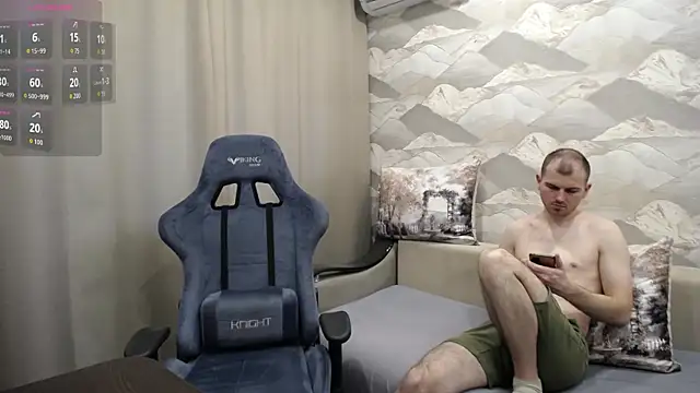 SerzhKorol1 – webcam-show
