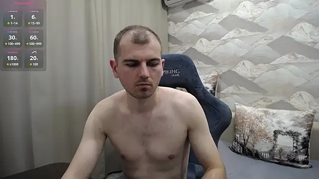 SerzhKorol1 – webcam-show