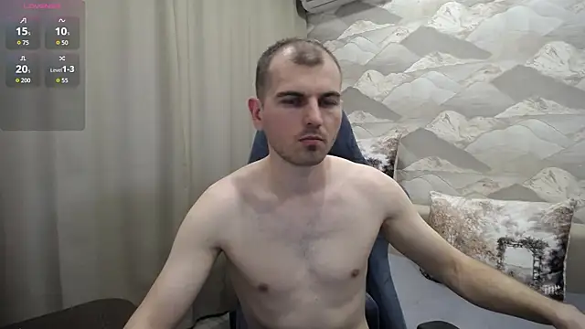 SerzhKorol1 Webcamshow