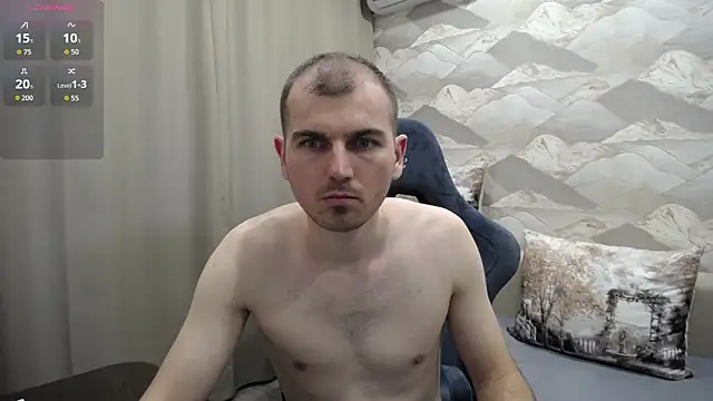 Show Webcam de SerzhKorol1