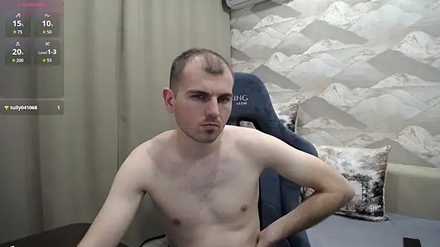 Онлайн чат XXX SerzhKorol1