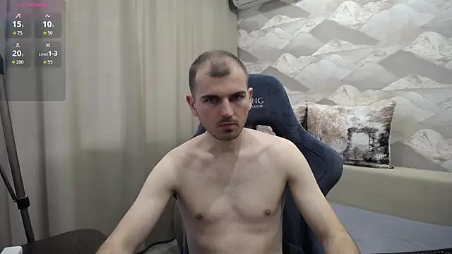 Show Webcam de SerzhKorol1