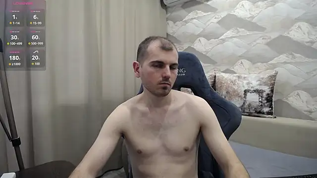 Show Webcam de SerzhKorol1