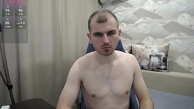 SerzhKorol1 Webcam-Show