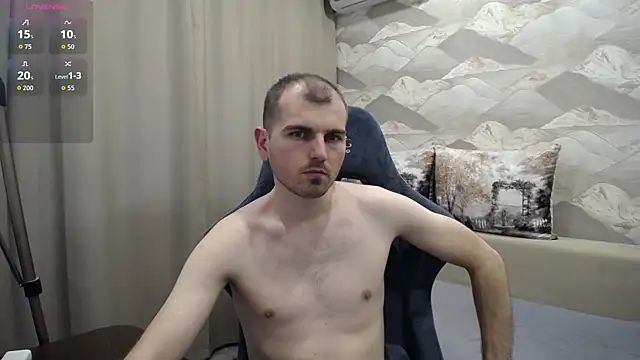 SerzhKorol1 Webcam Show