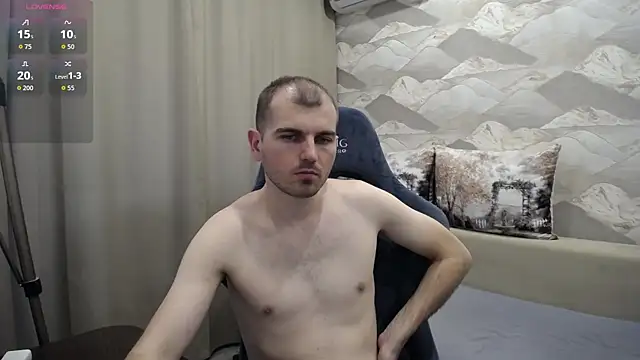 SerzhKorol1 Webcam Show