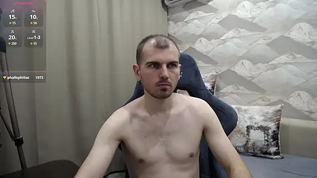 SerzhKorol1 – webcam-show