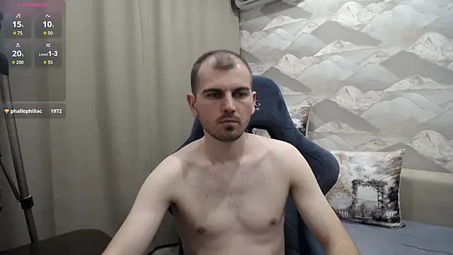 عرض كام SerzhKorol1