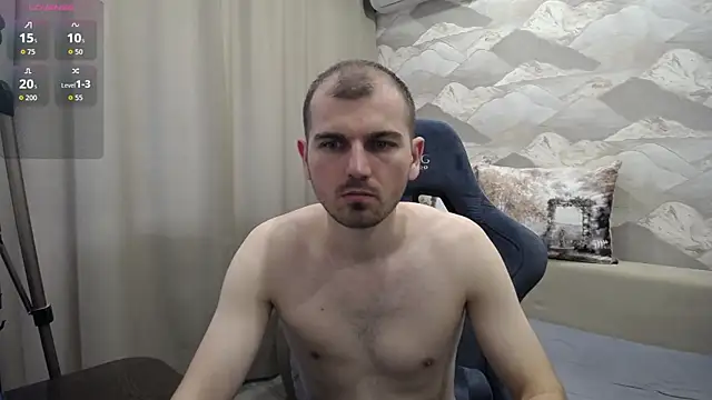 SerzhKorol1 Show in webcam