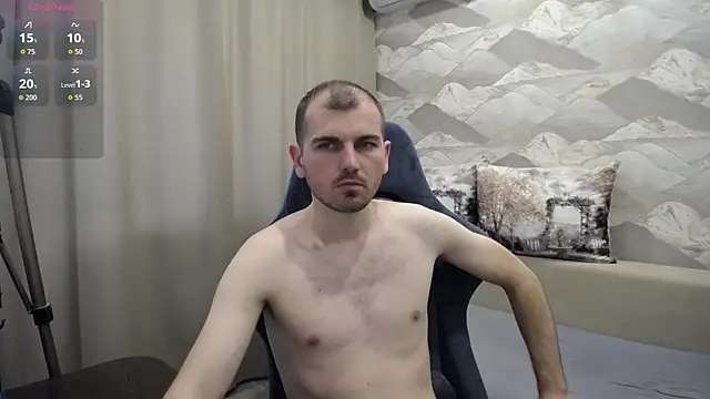 عرض كام SerzhKorol1