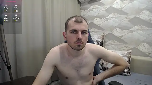 SerzhKorol1 Show Webcam