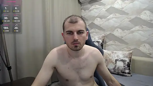 Show Webcam de SerzhKorol1