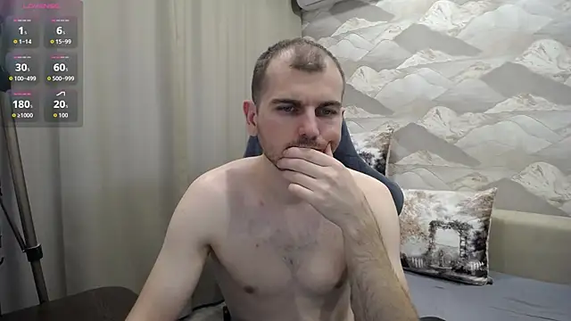 SerzhKorol1 Webcamshow