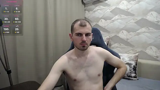 SerzhKorol1 Webcamshow