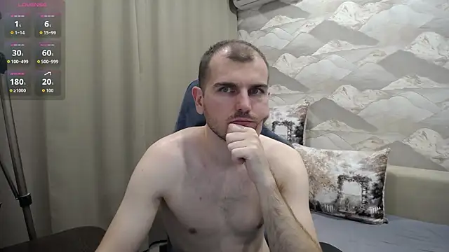 SerzhKorol1 Show Webcam