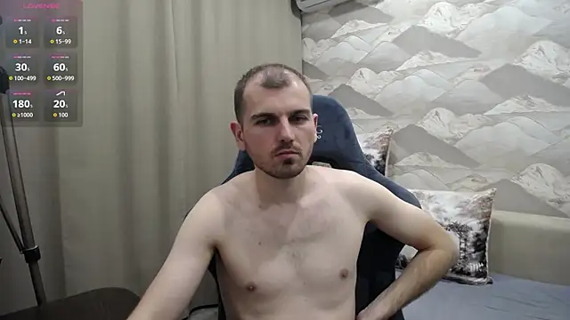 Show de SerzhKorol1 na webcam