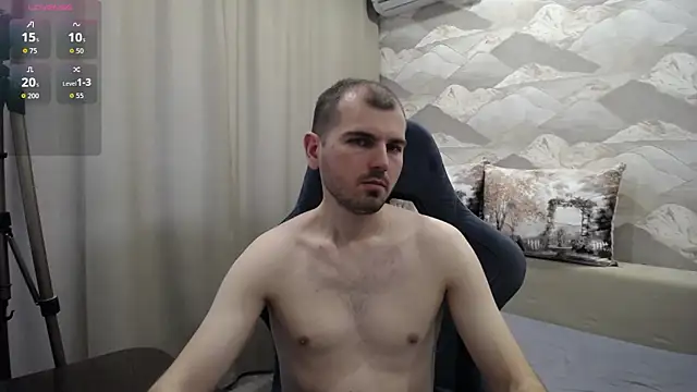 SerzhKorol1 – webcam-show