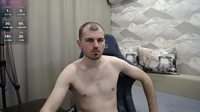 Show de SerzhKorol1 na webcam