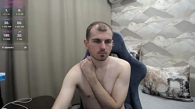 Show webcam de SerzhKorol1