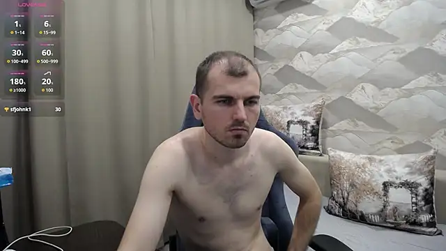 SerzhKorol1 – webcam-show
