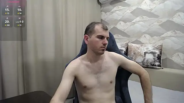 عرض كام SerzhKorol1