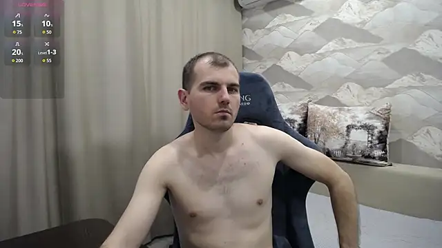 SerzhKorol1 Webcamshow