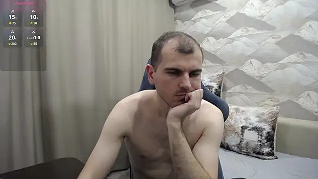 Show webcam de SerzhKorol1
