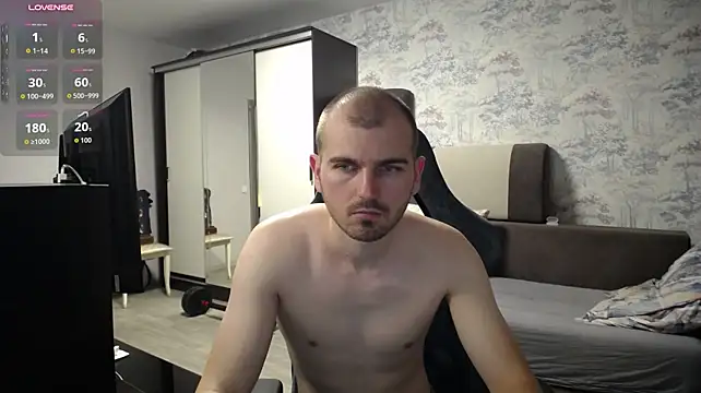 SerzhKorol1 Show Webcam