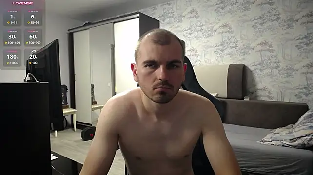 SerzhKorol1 Show Webcam