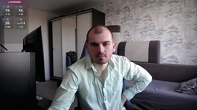 Show Webcam de SerzhKorol1