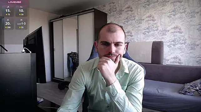 Show Webcam de SerzhKorol1