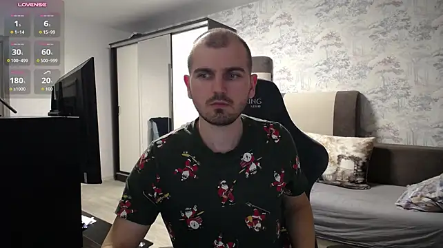 Show Webcam de SerzhKorol1