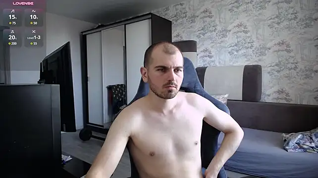 SerzhKorol1 Webcam show