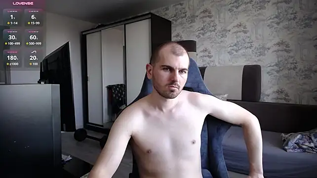 SerzhKorol1 Show Webcam