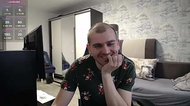 SerzhKorol1 – webcam-show