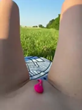 ChiaraLewis' Webcam Show