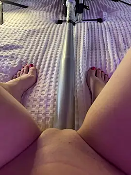 ChiaraLewis Webcam-Show