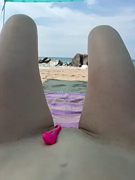 عرض كام ChiaraLewis