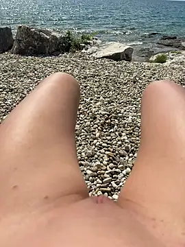 ChiaraLewis Webcam-Show