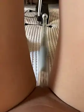 ChiaraLewis' Webcam Show