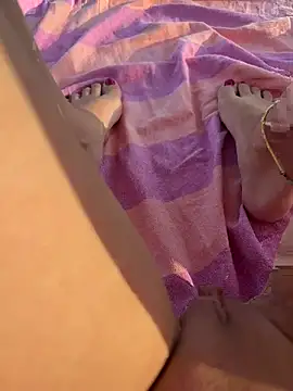 ChiaraLewis webcam show