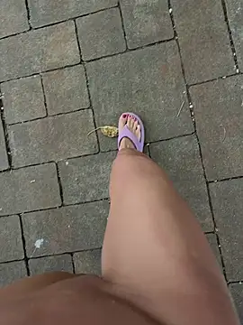 ChiaraLewis' Webcam Show