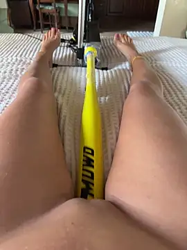 ChiaraLewis Webcam-Show